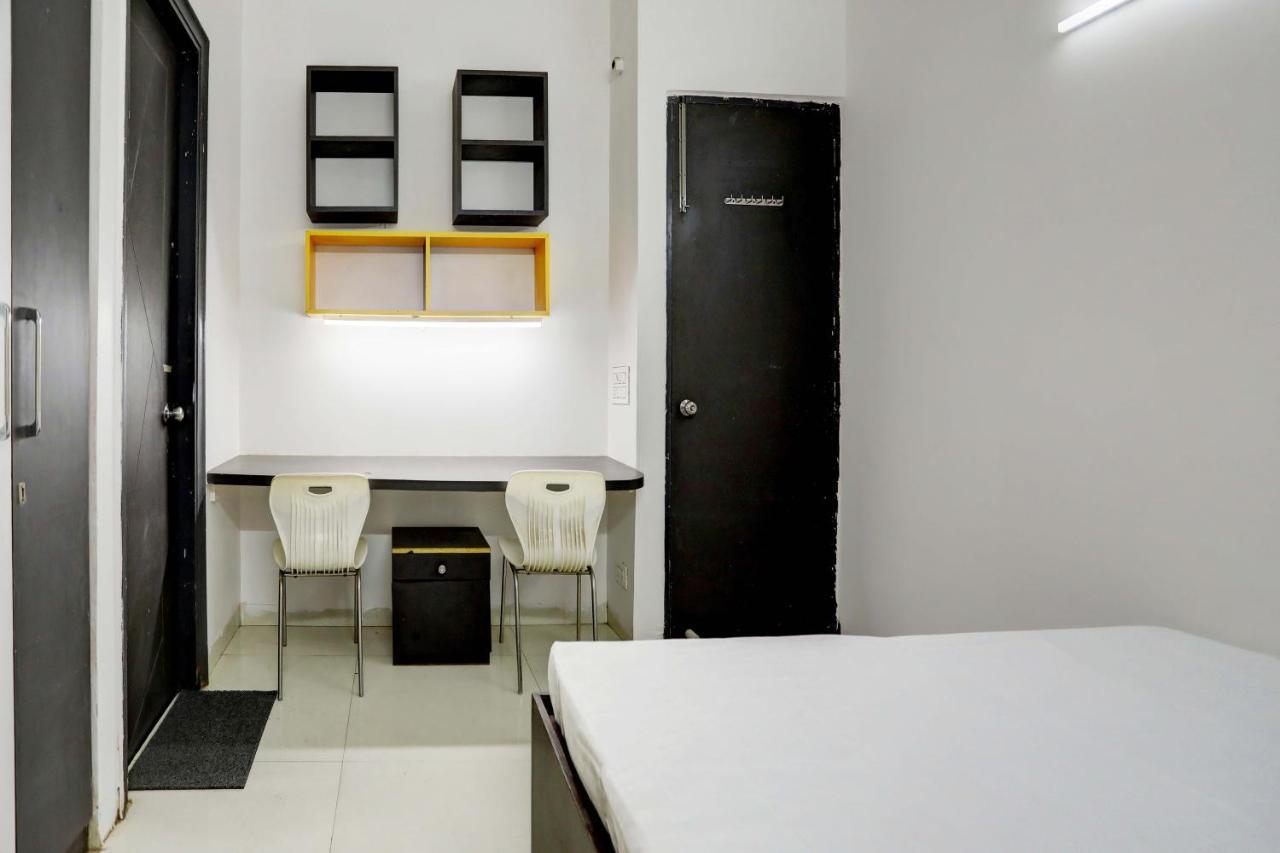 Aashiyana Homes نيودلهي المظهر الخارجي الصورة