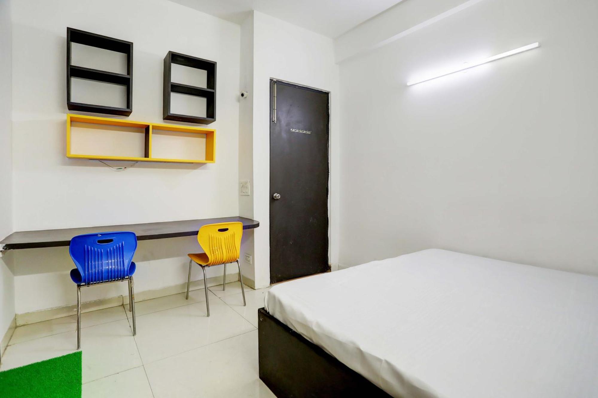 Aashiyana Homes نيودلهي المظهر الخارجي الصورة