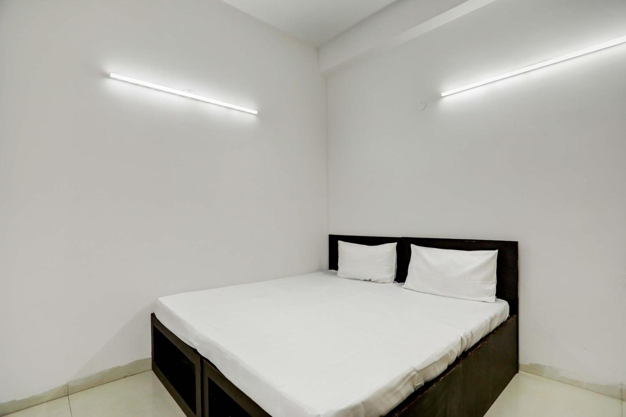 Aashiyana Homes نيودلهي المظهر الخارجي الصورة