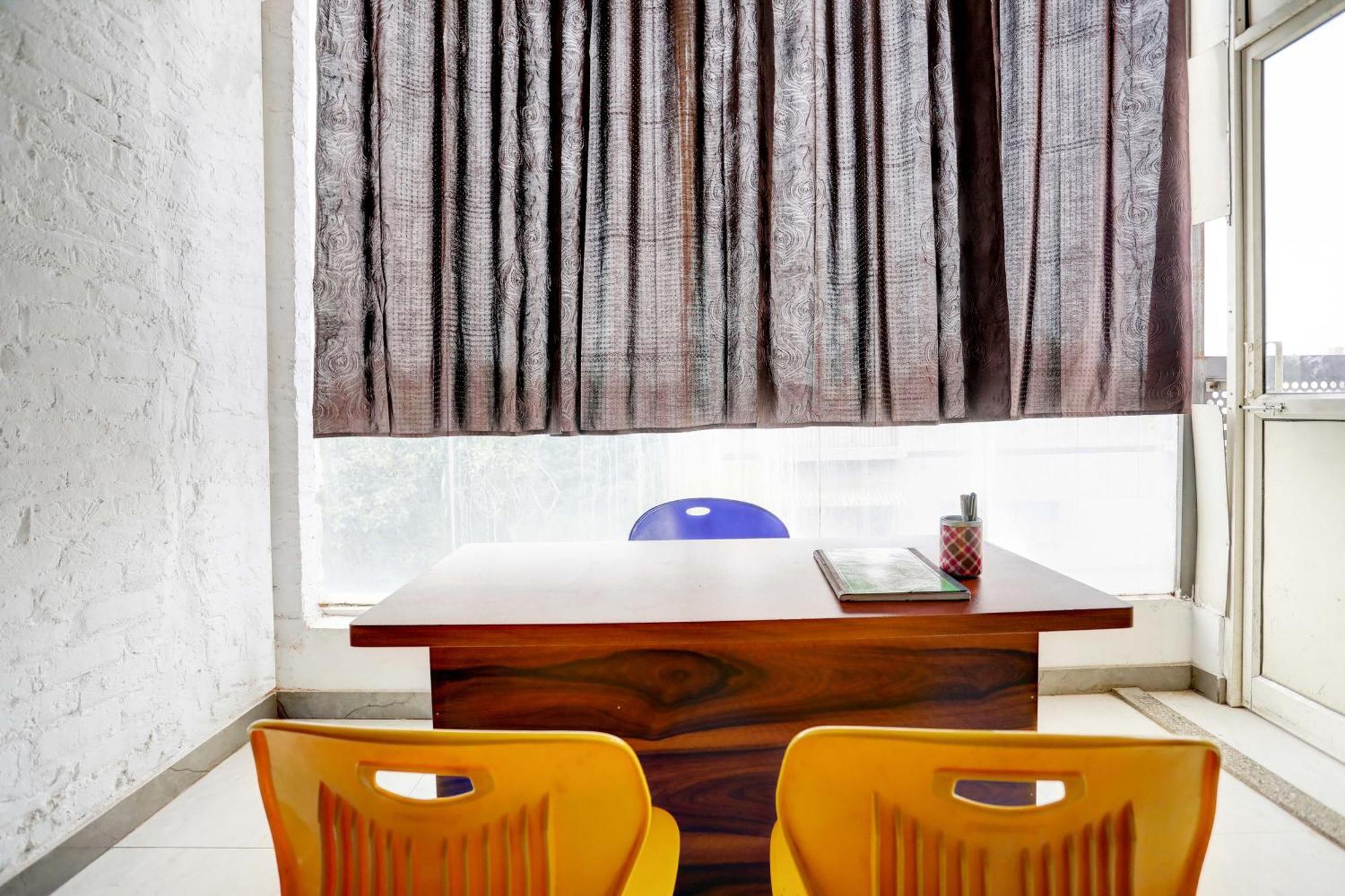 Aashiyana Homes نيودلهي المظهر الخارجي الصورة