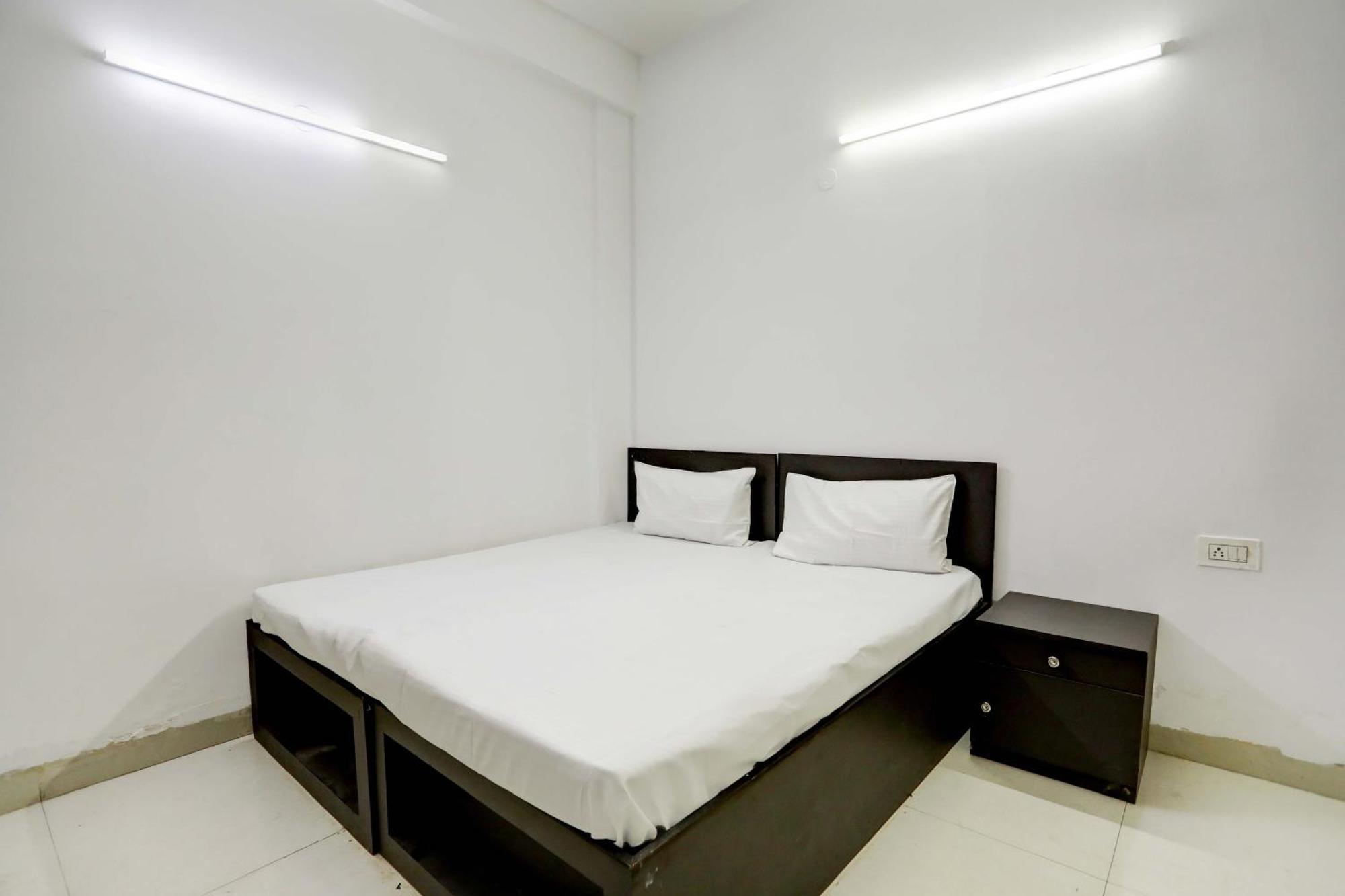 Aashiyana Homes نيودلهي المظهر الخارجي الصورة