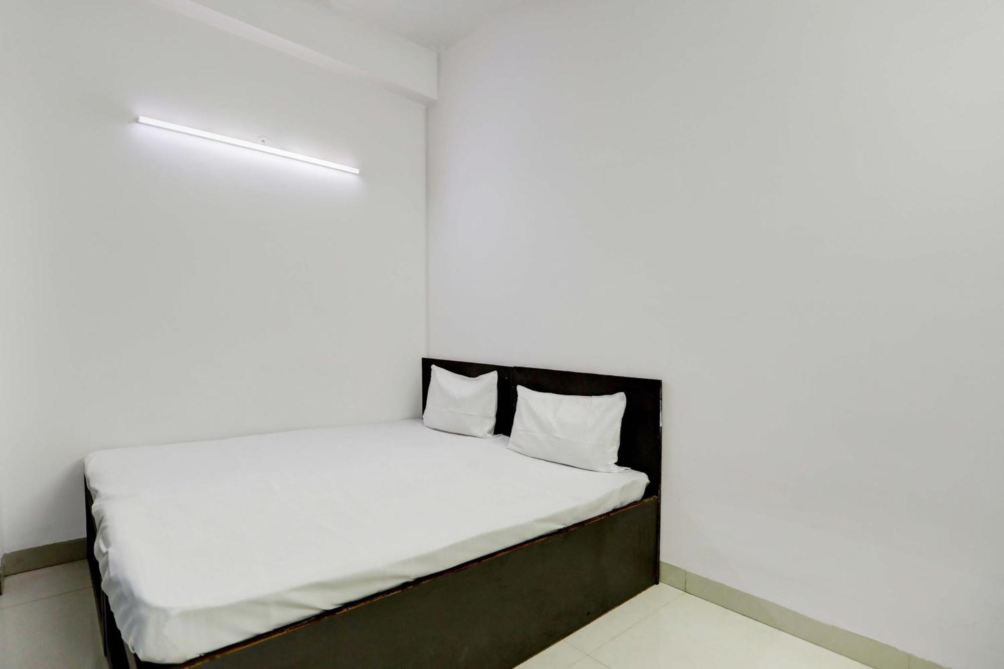 Aashiyana Homes نيودلهي المظهر الخارجي الصورة